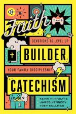 Faith Builder Catechism af Kevin Hippolyte