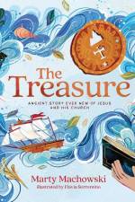 The Treasure af Marty Machowski