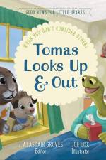 Tomas Looks Up and Out af J Alasdair Groves