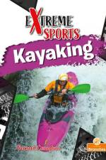 Kayaking