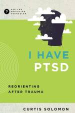 I Have Ptsd af Curtis Solomon