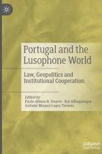 Portugal and the Lusophone World af Paulo Afonso B. Duarte