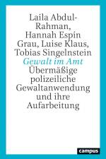 Gewalt im Amt af Laila Abdul-Rahman