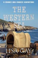 The Western Sea af Lisa Gay