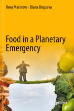 Food in a Planetary Emergency af Diana Bogueva
