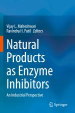 Natural Products as Enzyme Inhibitors af Ravindra H. Patil