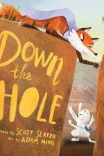 Down the Hole af Scott Slater