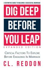Dig Deep Before You Leap af Cl Reddon