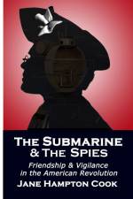 The Submarine and the Spies af Jane Hampton Cook