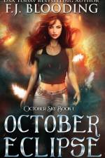 October Eclipse af F. J. Blooding