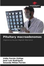 Pituitary macroadenomas af Iridia Ferrán Zúñiga