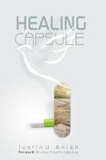 Healing Capsule af Justin Aniah
