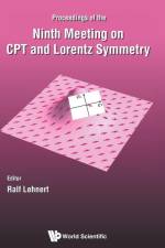 CPT and Lorentz Symmetry af Ralf Lehnert