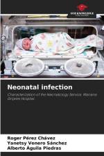Neonatal infection af Roger Pérez Chávez