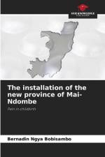 The installation of the new province of Mai-Ndombe af Bernadin Ngya Bobisambo