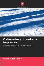 O desenho animado da imprensa af Oscar Puleo Puleo
