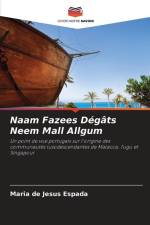 Naam Fazees Dégâts Neem Mall Allgum af Maria de Jesus Espada