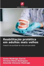 Reabilitação protética em adultos mais velhos af Greta Madruga García