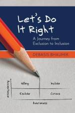 Let's Do It Right af Debasis Bhaumik