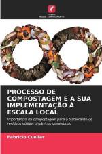 PROCESSO DE COMPOSTAGEM E A SUA IMPLEMENTAÇÃO À ESCALA LOCAL af Fabricio Cuellar