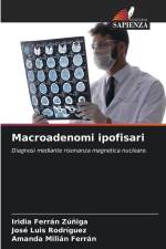 Macroadenomi ipofisari af Iridia Ferrán Zúñiga