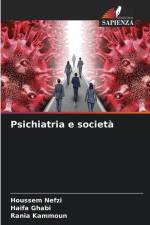 Psichiatria e società af Houssem Nefzi