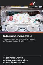 Infezione neonatale af Roger Pérez Chávez