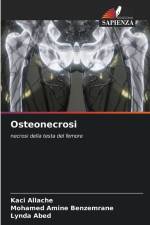 Osteonecrosi af Kaci Allache