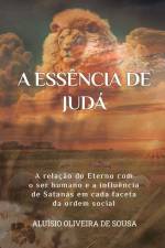 A Essência de Judá af Aluísio Sousa