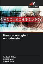 Nanotecnologie in endodonzia af Kailash Attur
