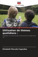 Utilisation de thèmes quotidiens : af Elizabeth Macedo Fagundes
