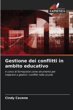 Gestione dei conflitti in ambito educativo af Cindy Cavene