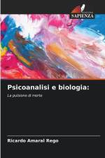 Psicoanalisi e biologia: af Ricardo Amaral Rego
