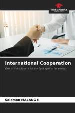 International Cooperation af Salomon Malang Ii