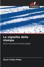 La vignetta della stampa af Oscar Puleo Puleo