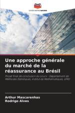 Une approche générale du marché de la réassurance au Brésil af Arthur Mascarenhas