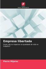 Empresa libertada af Pierre Mijares