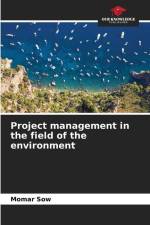 Project management in the field of the environment af Momar Sow