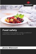 Food safety af Jéssica Bitencourt