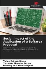 Social Impact of the Application of a Softarea Proposal af Yailen Estrada Reyes