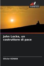 John Locke, un costruttore di pace af Olivier Konan