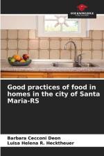 Good practices of food in homes in the city of Santa Maria-RS af Barbara Cecconi Deon