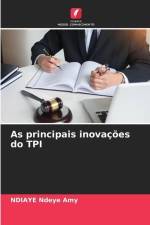 As principais inovações do TPI af Ndiaye Ndeye Amy