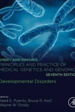 Emery and Rimoin's Principles and Practice of Medical Genetics and Genomics