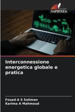 Interconnessione energetica globale e pratica af Fouad A S Soliman