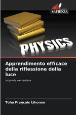Apprendimento efficace della riflessione della luce af Toha François Lihonou