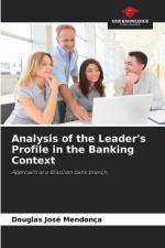 Analysis of the Leader's Profile in the Banking Context af Douglas José Mendonça
