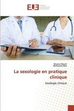 La sexologie en pratique clinique af Mouna Elleuch