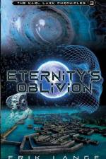 Eternity's Oblivion af Erik Lange