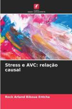 Stress e AVC: relação causal af Rock Arland Bikoua Entcha